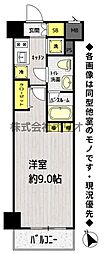 アルテシモフェリオ/アルテシモフェリオ 1階