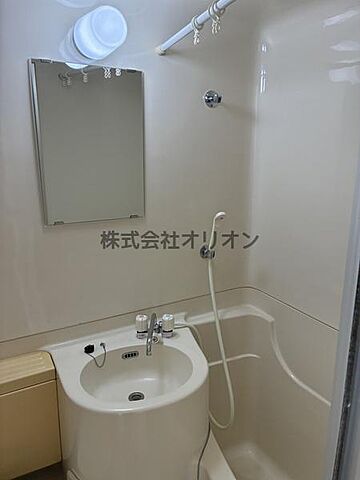 浴室