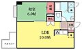 キャッスルマンション坂戸C9階6.4万円