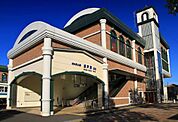 坂戸駅(東武 東上本線)まで417m