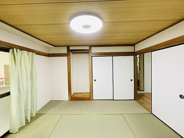 和室