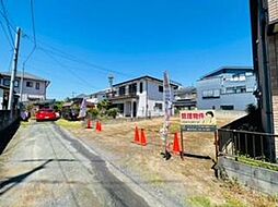 物件画像 川越市新宿町　住宅用土地