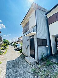 物件画像 所沢市東新井町中古戸建