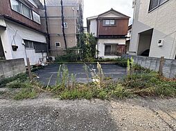 物件画像 川越市宮元町土地