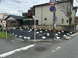 物件画像 川越市山田土地