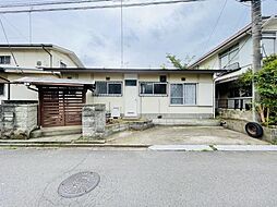 物件画像 川越市笠幡中古戸建