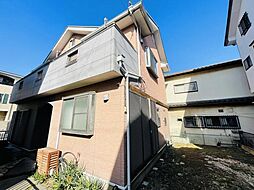 物件画像 ふじみ野市新田中古戸建