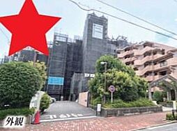 物件画像 コスモ上福岡センターヒルズ
