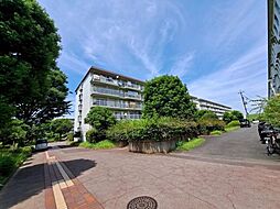 物件画像 川越グリーンパークH-2号棟
