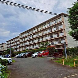 物件画像 笠幡グリーンパーク5号棟