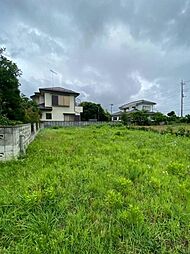 物件画像 川越市福田土地