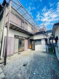物件画像 狭山市北入曽 戸建