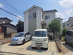 物件画像 川越市砂　戸建