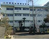 川越市立高階小学校まで1154m