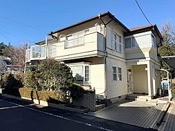 物件画像 川越市小堤戸建