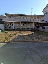 物件画像 川越市石原町2丁目 土地