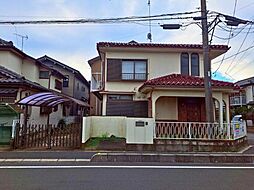 物件画像 飯能市大字双柳 中古戸建