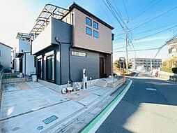 物件画像 狭山市東三ツ木 中古戸建