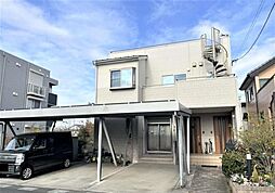 物件画像 越谷市レイクタウン2丁目戸建