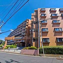 物件画像 ライオンズガーデン若葉