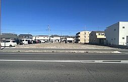 物件画像 越谷市レイクタウン6丁目土地