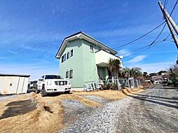 物件画像 鶴ヶ島市太田ヶ谷　戸建