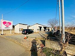 物件画像 日高市下鹿山　土地