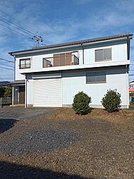 物件画像 川越市上戸　倉庫付き住宅