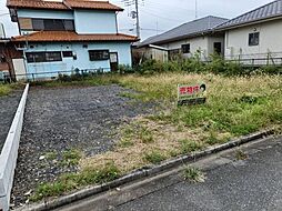 物件画像 川越市上戸 売土地