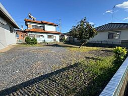 物件画像 川越市上戸 売土地