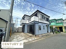 物件画像 川越市今福 中古戸建
