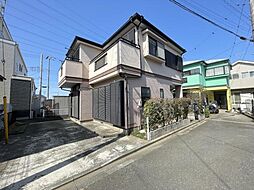 物件画像 川越市今福 中古戸建