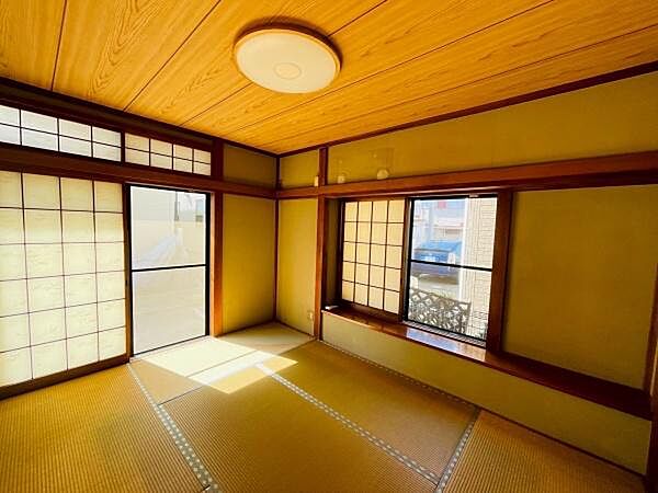 和室