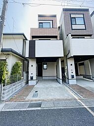 物件画像 大宮区櫛引町1丁目　戸建