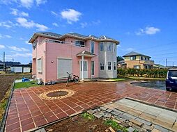 物件画像 坂戸市成願寺 戸建