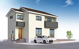 物件画像 日高市高萩東1丁目新築戸建