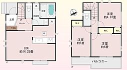 川越市石原町2丁目 新築戸建