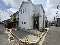 物件画像 川越市石原町2丁目 新築戸建
