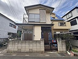 物件画像 富士見市鶴瀬西2丁目戸建
