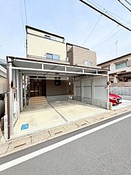 物件画像 さいたま市大宮区三橋1丁目　中古戸建