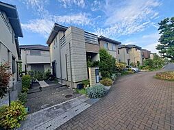 物件画像 川越市東田町 中古戸建