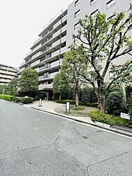 マンションイメージ