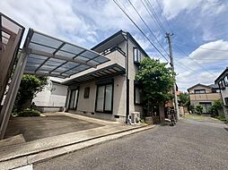物件画像 川越市豊田町1丁目　中古戸建