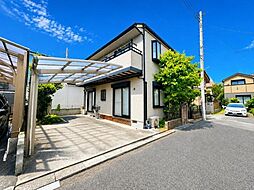物件画像 川越市豊田町1丁目 中古戸建