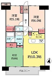 マンションイメージ