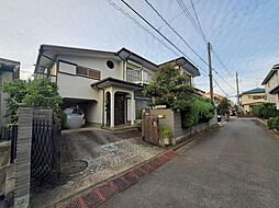 物件画像 川越市笠幡 戸建
