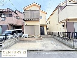 物件画像 川越市今福 中古戸建