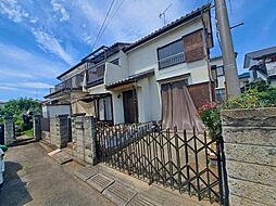 物件画像 東松山市若松町2丁目　中古戸建