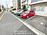 駐車場：駐車場になります。