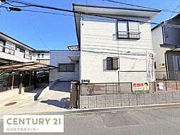 物件画像 川越市広谷新町　中古戸建